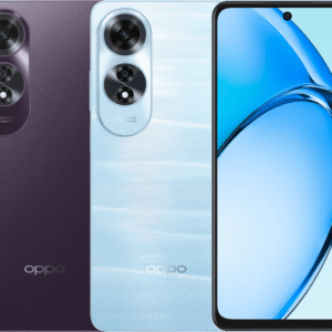 Oppo A60