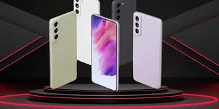 Samsung Galaxy A56 - Image 2