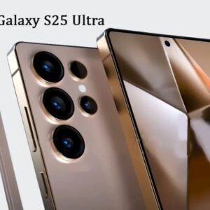 Samsung Galaxy S25 Ultra